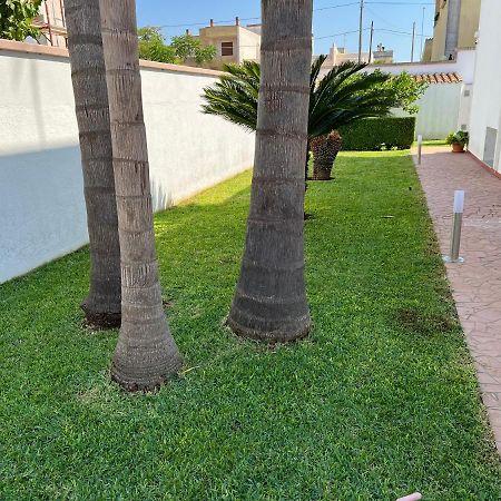 Tavernetta Open Space Διαμέρισμα Specchia Εξωτερικό φωτογραφία