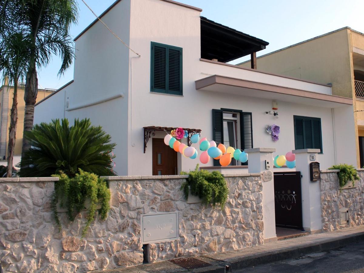 Tavernetta Open Space Διαμέρισμα Specchia Εξωτερικό φωτογραφία