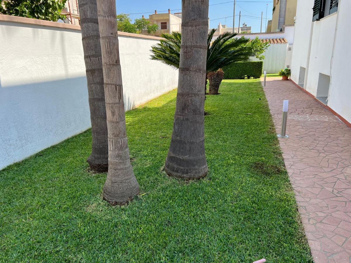 Tavernetta Open Space Διαμέρισμα Specchia Εξωτερικό φωτογραφία