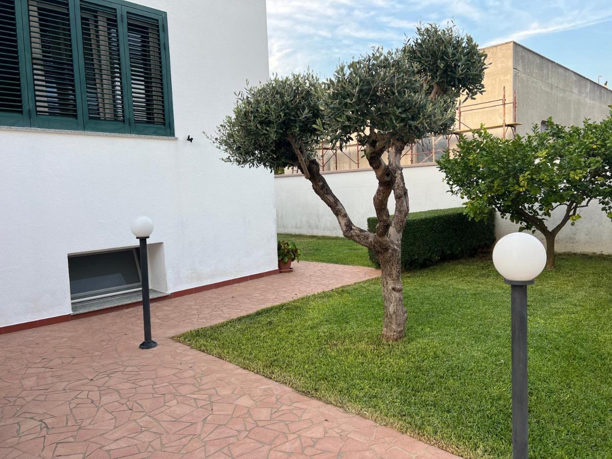 Tavernetta Open Space Διαμέρισμα Specchia Εξωτερικό φωτογραφία