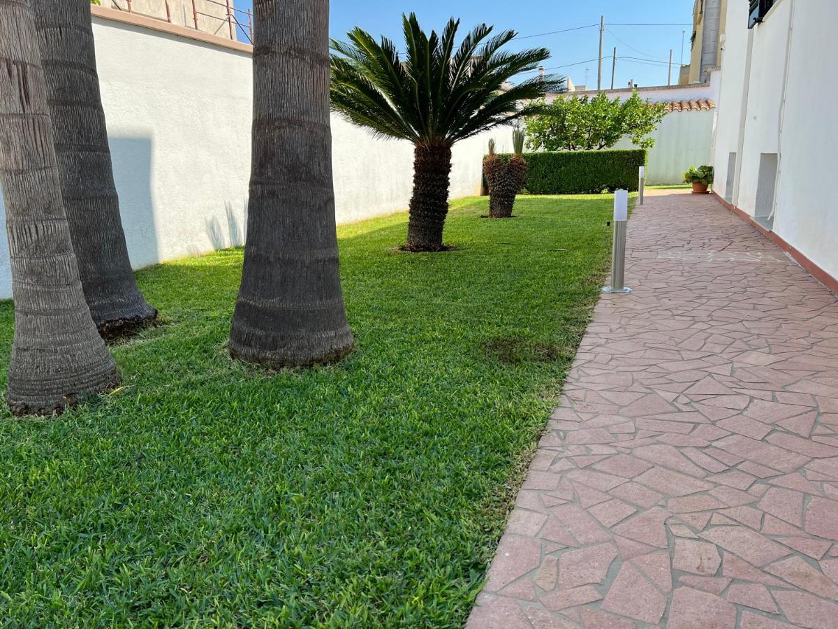 Tavernetta Open Space Διαμέρισμα Specchia Εξωτερικό φωτογραφία